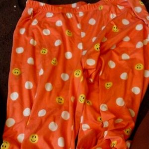Kid's Pajamas ( sizes 8-10 Medium)